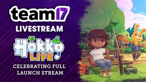 Hokko Life On Twitter We Re Streaming Hokkolife Over On The Team