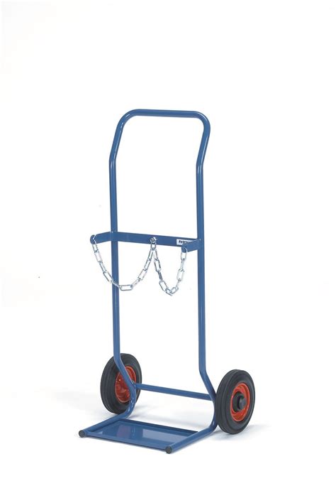 Gas Cylinders Hand Truck 51005 Hemeco