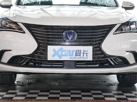 【2022款逸动ev Ev460 智焕网约版 磷酸铁锂细节外观 2214张图片】汽车图片大全爱卡汽车