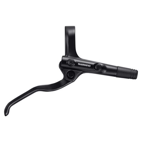 Shimano BL-MT200 Bremshebel * Schwarz online kaufen | BMO Bike-Mailorder