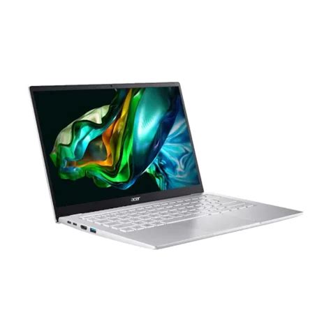 Acer Swift Go 14 SFG14 41 R3FA Ryzen 5 7530U 14 FHD Laptop Price In