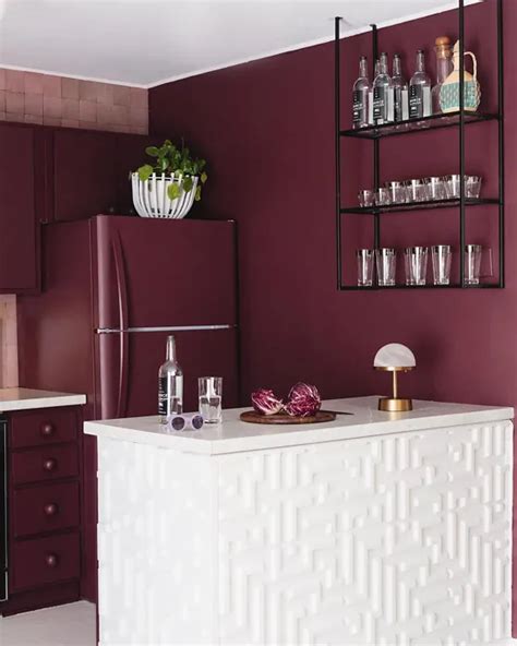 Sherwin Williams Rookwood Dark Red Sw Paint Color