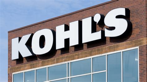 Investment group buys Kohl's store building in Menomonee Falls