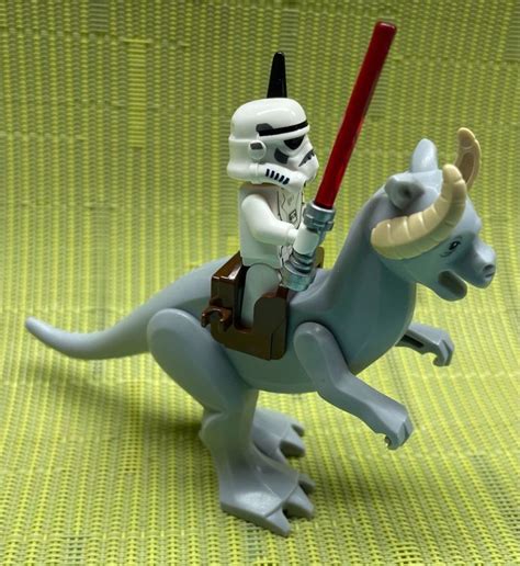 Lego Taun Taun Reittier Star Wars Figur Kaufen Auf Ricardo