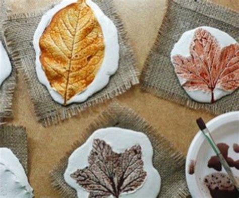 Plaster With Craft Ideas