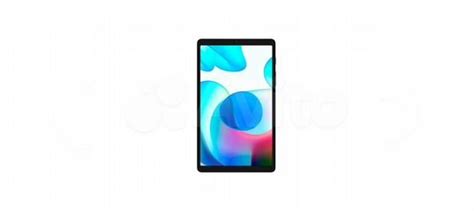 Realme Pad Mini RMP2106 3/32Gb Wi-Fi серый купить в Москве ...