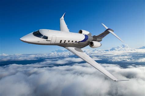 Business Jet Deliveries Increase on Demand for New Models - Avionics ...