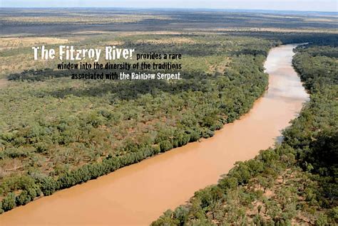 Fitzroy River (Western Australia) - Alchetron, the free social encyclopedia