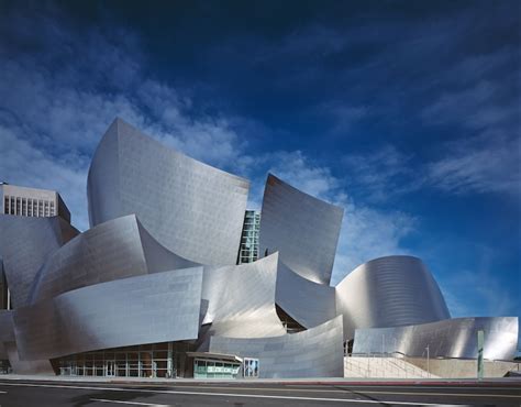 Learn About Frank Gehry Architecture One Of The Most Iconic Architects