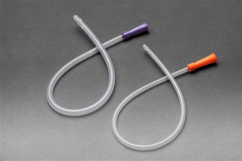 Nelaton Catheter Nelaton Tube ZRMED MEDICAL