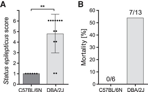 Dysregulation Of Npas And Inhba Expression And An Altered Excitation