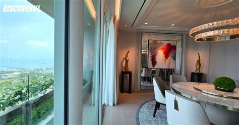 [Review] Marina Bay Sands' newly renovated luxury rooms & suites