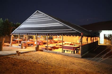 Sama Al Wasil Desert Camp Wahiba Sands Regent Holidays