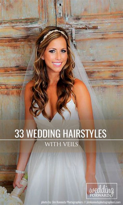 Wedding Hairstyles With Veil 2024 Guide Expert Tips Veil Hairstyles