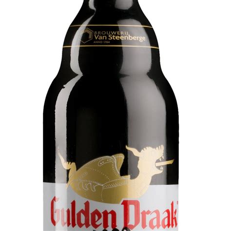 Cervezus Cerveza Gulden Draak Quadruple Tienda Online Cervezas