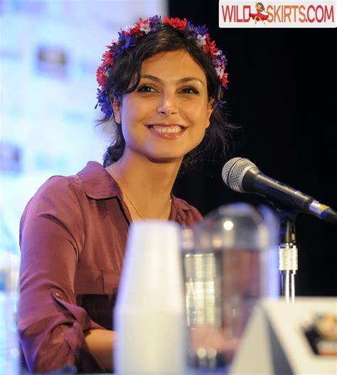 Morena Baccarin Morenabaccarin Nude Instagram Leaked Photo