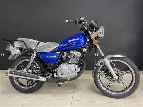 Suzuki Gn Euro Mercadolibre