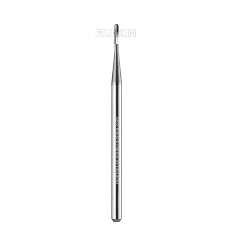 Hp Straight Fissure Carbide Bur For Straight Handpiece China