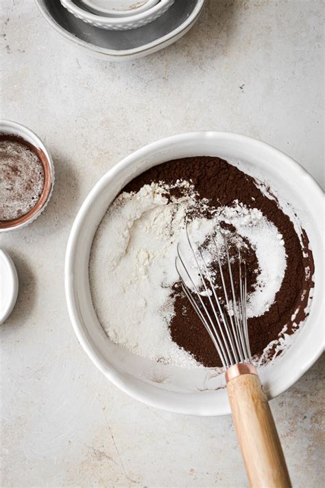 High Altitude Chocolate Sheet Cake Curly Girl Kitchen