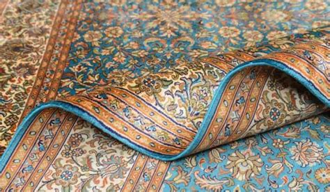 Buy The Latest Types Of Persian Carpet At A Reasonable Price Arad