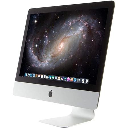 Amazon Apple IMac Retina 4K 21 5in All In One Computer Intel I5