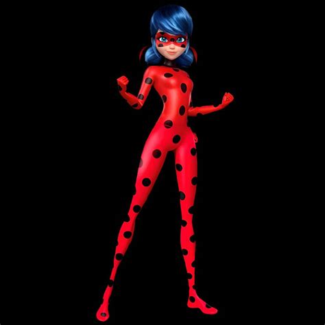 Miraculous Ladybug Season 5 Render By Danimiraculous On Deviantart