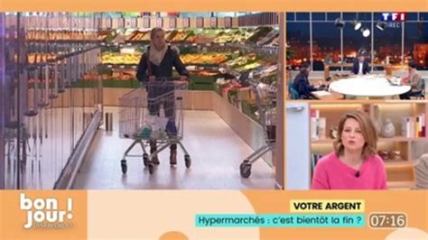 Replay Bonjour La Matinale TF1 Du 27 02 2024 Bonjour La Matinale