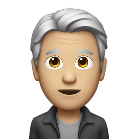 AI Emoji Generator