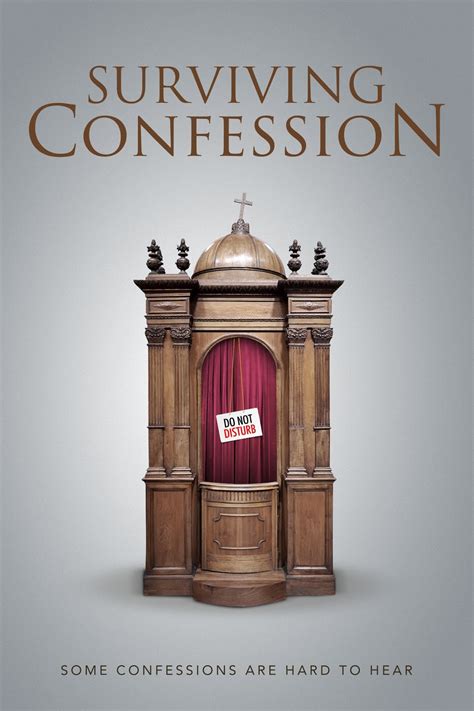 The Complete Catholic Confession Guide Confession Script Act Of