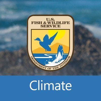 USFWS Logo - LogoDix