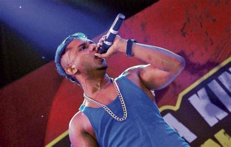 Fir Against Singer Honey Singh The Hindu Businessline