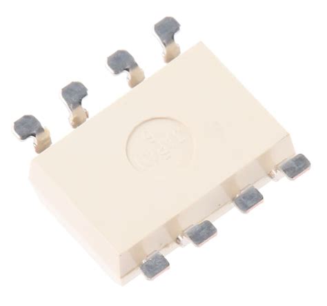 Tlp Tp F Toshiba Toshiba Tlp Tp F Dc Input Igbt Gate Drive