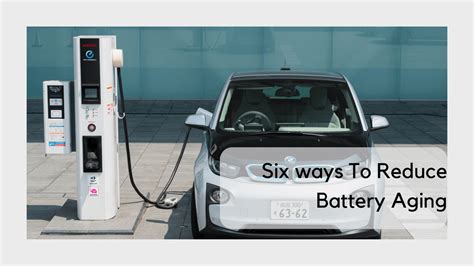 How To Extend Ev Battery Life A Guide From Bonnet