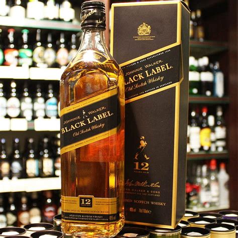 Johnnie Walker Launches Johnnie Walker Black Label The Jane Walker