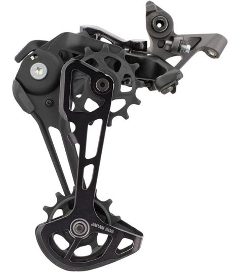 Shimano Desviador Trasero Xt Rd M Sgs X Velocidades Env O Gratis