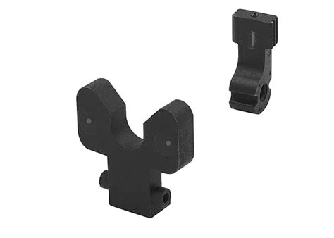 Mepro Tru Dot Tritium Night Sights Compatible With Iwi Galil Pre 2008