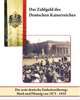 Kursm Nzen Typen Sammlung Aus Dem Deutschen Kaiserreich M Nzen