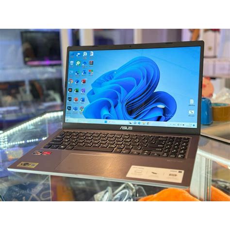 Notebook Asus AMD Ryzen 3 3250U | Shopee Thailand