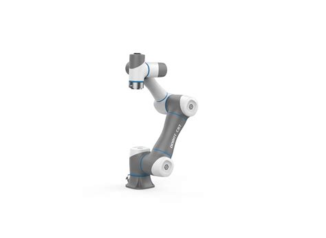 Cobot Kg Payload Mm Reach For Industrial Use At Rs In