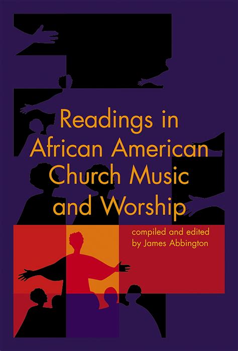 GIA Publications - Readings in African American Church Music and Worship