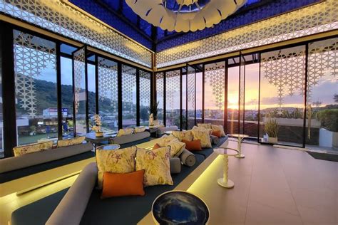 The Yama Hotel Phuket Phuket Thailand Pricetravel