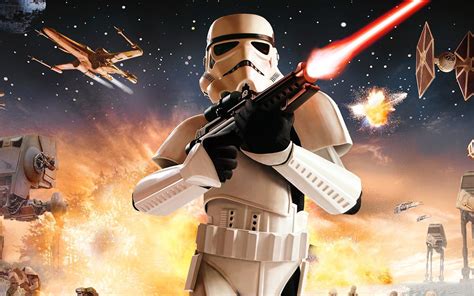 Stormtroopers Wallpapers Wallpaper Cave