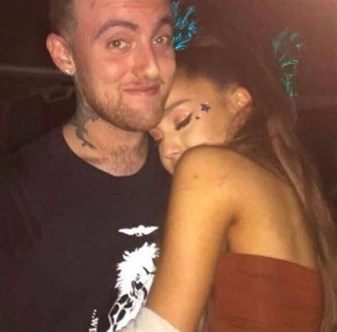 Mac Miller | Ariana Grande Wiki | FANDOM powered by Wikia