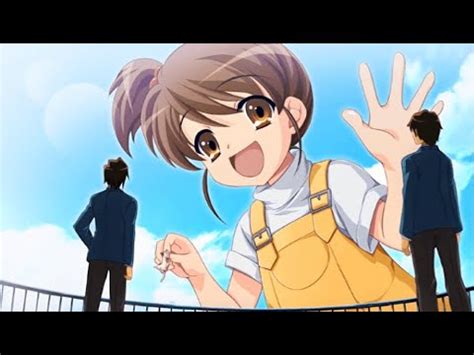 The Promise Of Haruhi Suzumiya PSP Kyon S Sister Ending Kyon S