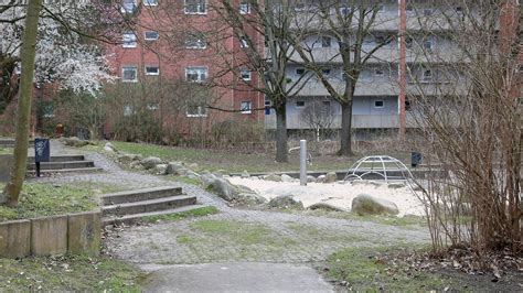 Braunschweig Weststadt Soll Wasser Spielplatz Erhalten