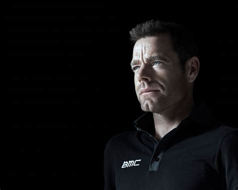 cadel evans great ocean road race launch campaign photographed