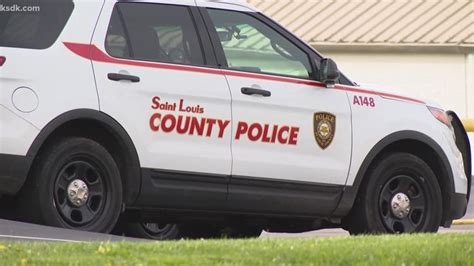 St. Louis County police 'Saturation Saturday' | ksdk.com