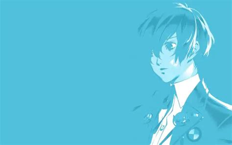 Makoto Yuki Persona 3 Reload 4k Ultra Hd Wallpaper