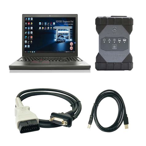 V Mb Star Mercedes Benz C Xentry Diagnosis Vci Doip Audio Pass