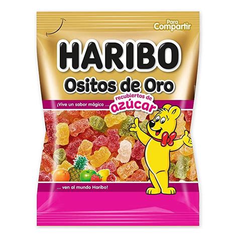 Bonbon Haribo Nounours Oracheter En Lignelivraison H